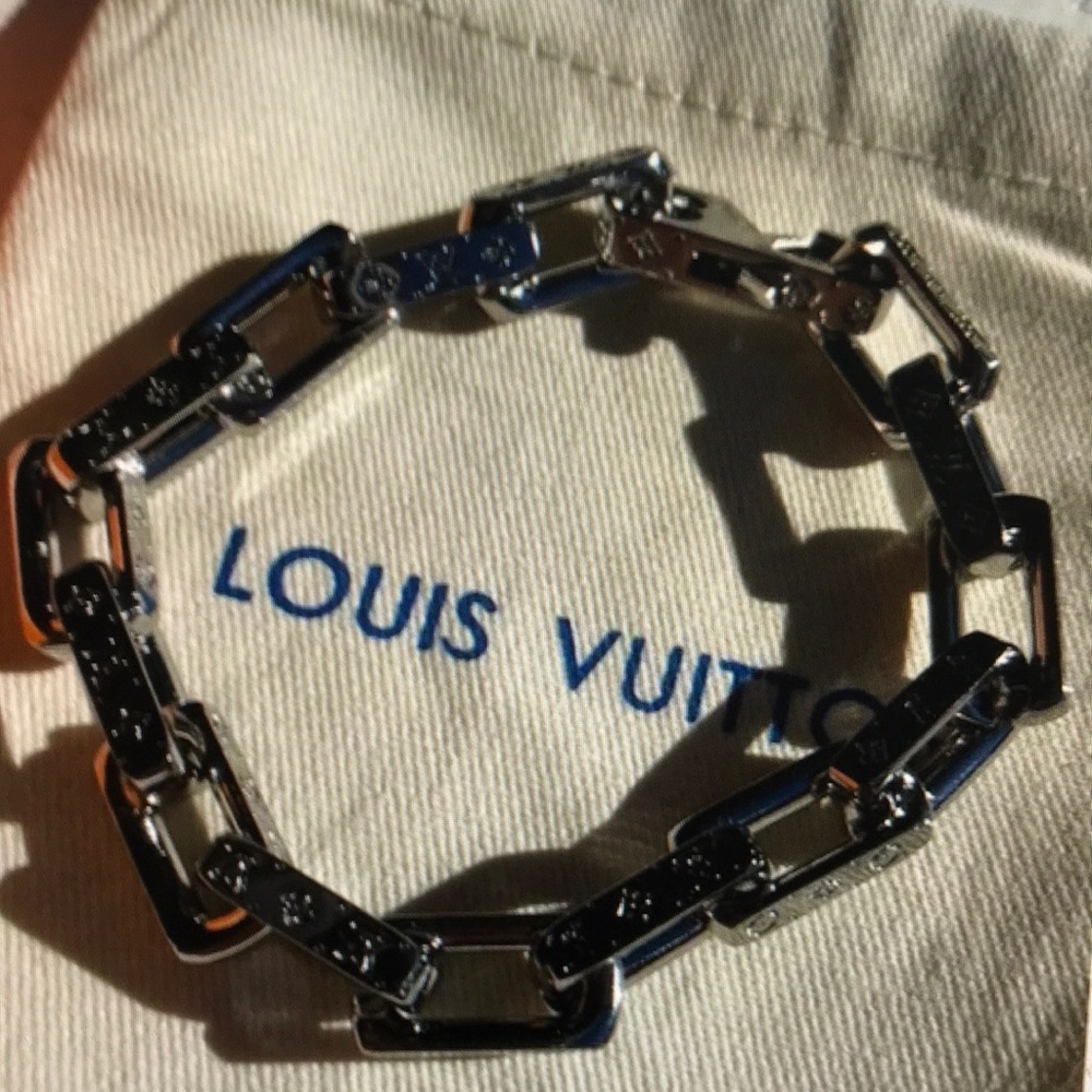Louis Vuitton bracelets